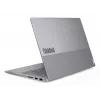Lenovo ThinkBook 14 G9 AHP AMD Ryzen™ 5 220 Portátil 35,6 cm (14 inch) WUXGA 32 GB DDR5-SDRAM 512 GB SSD Wi-Fi 7 (802.11be) Windows 11 Pro Alemán Gris