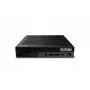 Lenovo ThinkStation P3 Tiny Gen 2 Intel Core Ultra 9 285 64 GB DDR5-SDRAM 1 TB SSD Windows 11 Pro Mini PC Workstation Negro