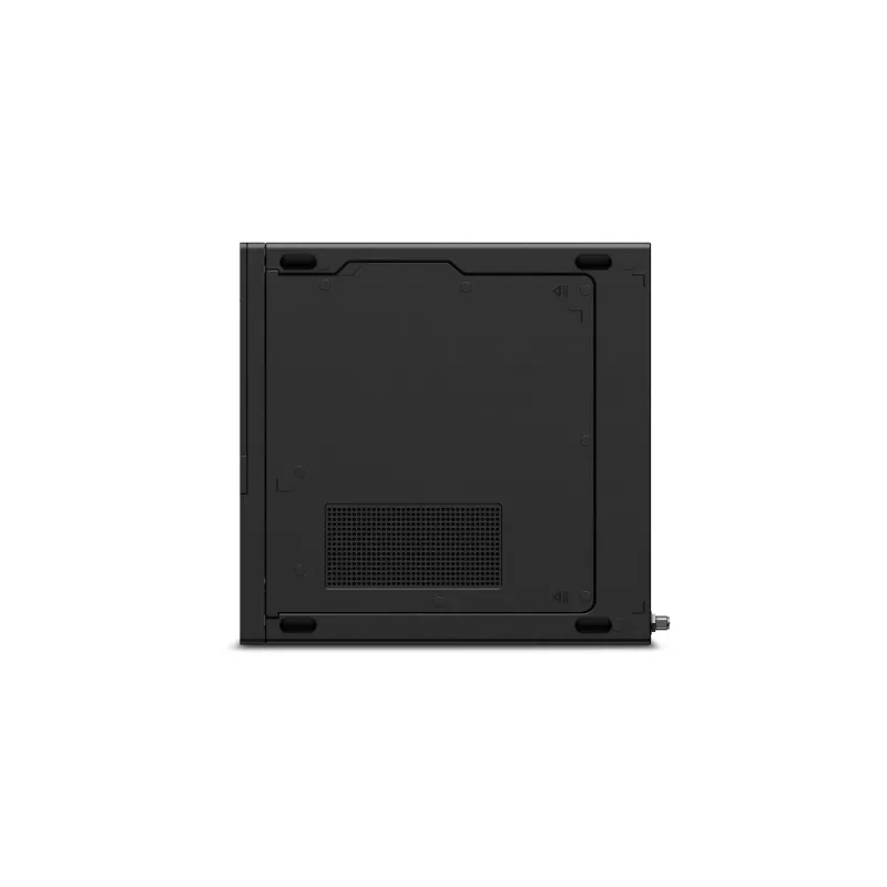 Lenovo ThinkStation P3 Tiny Gen 2 Intel Core Ultra 9 285 64 GB DDR5-SDRAM 1 TB SSD Windows 11 Pro Mini PC Workstation Negro