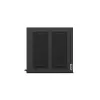 Lenovo ThinkStation P3 Tiny Gen 2 Intel Core Ultra 7 265 32 GB DDR5-SDRAM 512 GB SSD NVIDIA RTX A1000 Windows 11 Pro Mini PC Workstation Negro