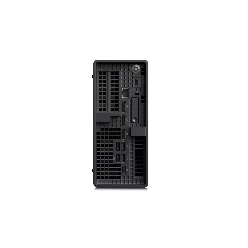 Lenovo ThinkStation P3 Ultra SFF Gen 2 Intel Core Ultra 5 245K 32 GB DDR5-SDRAM 512 GB SSD NVIDIA RTX A400 Windows 11 Pro Workstation Negro