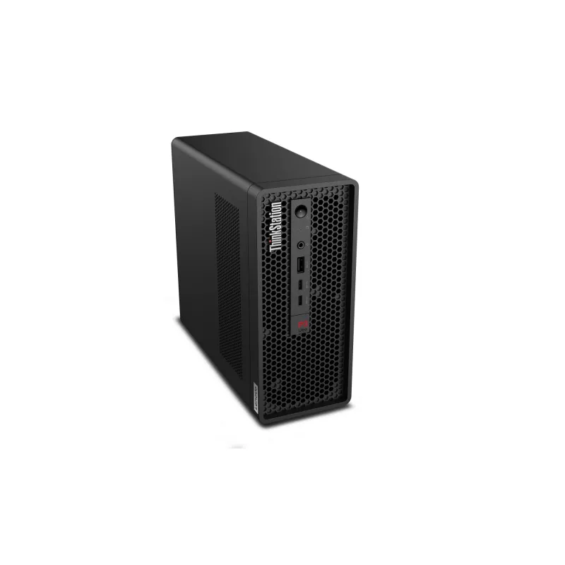 Lenovo ThinkStation P3 Ultra SFF Gen 2 Intel Core Ultra 9 285 64 GB DDR5-SDRAM 1 TB SSD Windows 11 Pro Workstation Negro