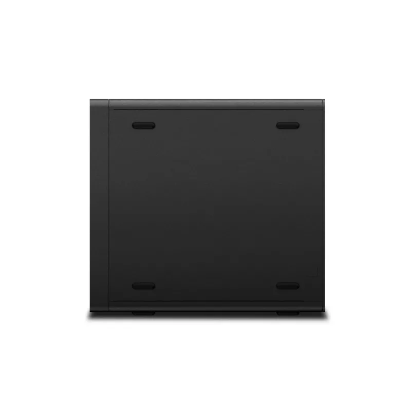 Lenovo ThinkStation P3 Ultra SFF Gen 2 Intel Core Ultra 9 285 64 GB DDR5-SDRAM 1 TB SSD Windows 11 Pro Workstation Negro