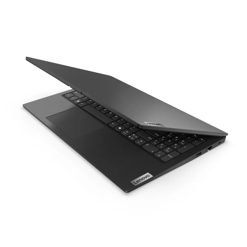 Portátil Lenovo V15 G5 IRL – Intel Core i5-13420H, 15,6 inch FHD, 32 GB DDR5, 512 GB SSD, Windows 11 Pro, Negro