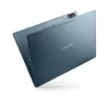 Lenovo Yoga Slim 7 14AGP11 Copilot+ PC AMD Ryzen™ AI 7 445 Portátil 35,6 cm (14 inch) 2.8K 16 GB 1 TB SSD Wi-Fi 7 (802.11be) Windows 11 Home Alemán Teal