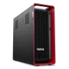 Workstation Lenovo ThinkStation P8 – 128 GB DDR5-6400, 1 TB SSD, Windows 11 Pro, 4,5 GHz