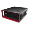 Workstation Lenovo ThinkStation P8 con AMD Threadripper PRO 9965WX, 128 GB DDR5-6400, 1 TB SSD, Windows 11 Pro, fuente de alimentación 1000W