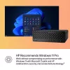 PC HP ProDesk 4 SFF G1i AI — Intel Core Ultra 7 265 (5,3 GHz, 20 núcleos), 16 GB DDR5, 1 TB SSD NVMe, Windows 11 Pro, Wi-Fi 6E