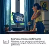 PC HP ProDesk 4 SFF G1i AI — Intel Core Ultra 7 265 (5,3 GHz, 20 núcleos), 16 GB DDR5, 1 TB SSD NVMe, Windows 11 Pro, Wi-Fi 6E