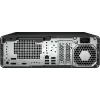 PC HP ProDesk 4 SFF G1i AI — Intel Core Ultra 7 265 (5,3 GHz, 20 núcleos), 16 GB DDR5, 1 TB SSD NVMe, Windows 11 Pro, Wi-Fi 6E
