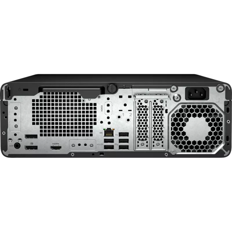 PC HP ProDesk 4 SFF G1i AI — Intel Core Ultra 7 265 (5,3 GHz, 20 núcleos), 16 GB DDR5, 1 TB SSD NVMe, Windows 11 Pro, Wi-Fi 6E