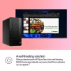 HP ProDesk 4 Tower G1i PC de sobremesa AI Intel Core Ultra 5 225 16 GB DDR5-SDRAM Windows 11 Pro