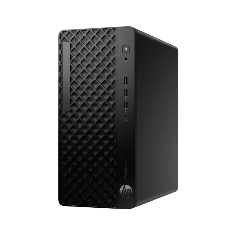 HP ProDesk 4 Tower G1i PC de sobremesa AI Intel Core Ultra 5 225 16 GB DDR5-SDRAM Windows 11 Pro