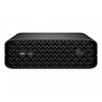 HP Z2 Mini G1i Intel Core Ultra 7 265 32 GB DDR5-SDRAM 2 TB SSD NVIDIA RTX A1000 Windows 11 Pro Mini PC Workstation Negro
