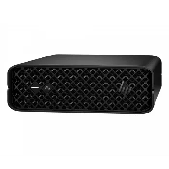 HP Z2 Mini G1i Intel Core Ultra 7 265 32 GB DDR5-SDRAM 2 TB SSD NVIDIA RTX A1000 Windows 11 Pro Mini PC Workstation Negro