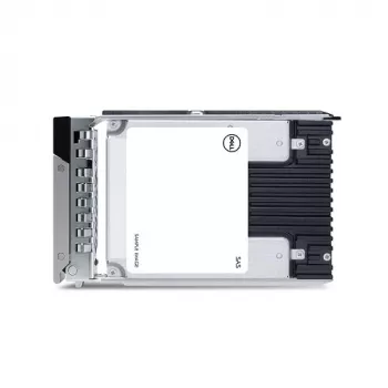 DELL 345-BDRK Unidad de estado sólido interna 960 GB 2,5 pulgadas Serial ATA III