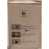 LIQUIDACIÓN. Jimmy Ventilador de pie inteligente JF41 Pro | EMBALAJE DAÑADO