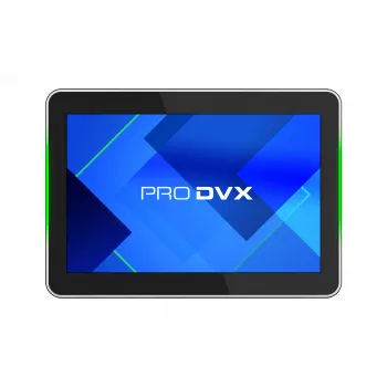 ProDVX APPC-10XPL (R23-7262), 25,6 cm (10,1 pulgadas), HD, Rockchip, 4 GB, 16 GB, Android 13