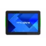 ProDVX APPC-10XPL (R23-7262), 25,6 cm (10,1 pulgadas), HD, Rockchip, 4 GB, 16 GB, Android 13