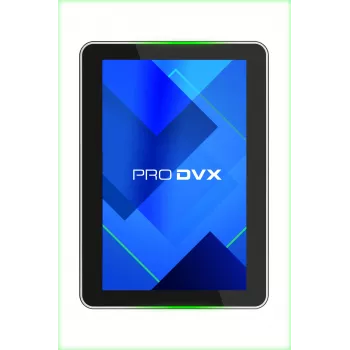 ProDVX APPC-10XPL (R23-7262), 25,6 cm (10,1 pulgadas), HD, Rockchip, 4 GB, 16 GB, Android 13