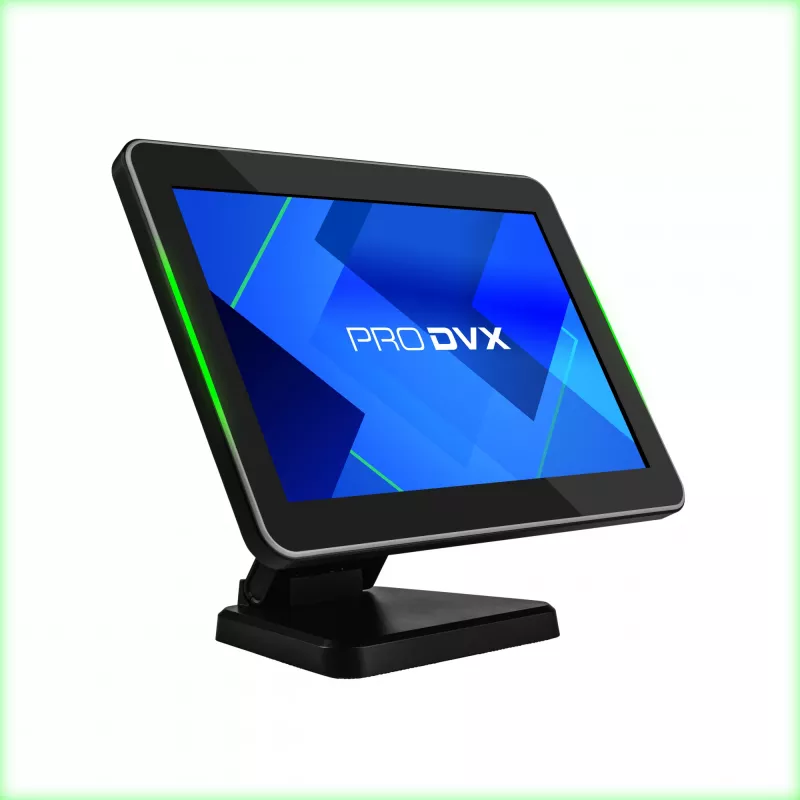 ProDVX APPC-10XPL (R23-7262), 25,6 cm (10,1 pulgadas), HD, Rockchip, 4 GB, 16 GB, Android 13