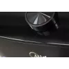 Freidora de aire Midea MAD1100DADK 1850 W con 6,4 l de volumen total (4,4 l de cesta)