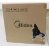 Freidora de aire Midea MAD1100DADK 1850 W con 6,4 l de volumen total (4,4 l de cesta)