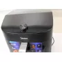 Freidora de aire Midea MAD1100DADK 1850 W con 6,4 l de volumen total (4,4 l de cesta)