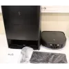 Robot aspirador Ecovacs DEEBOT X5 OMNI (EMBALAJE DAÑADO, USADO, SUCIO, ARAÑAZOS).