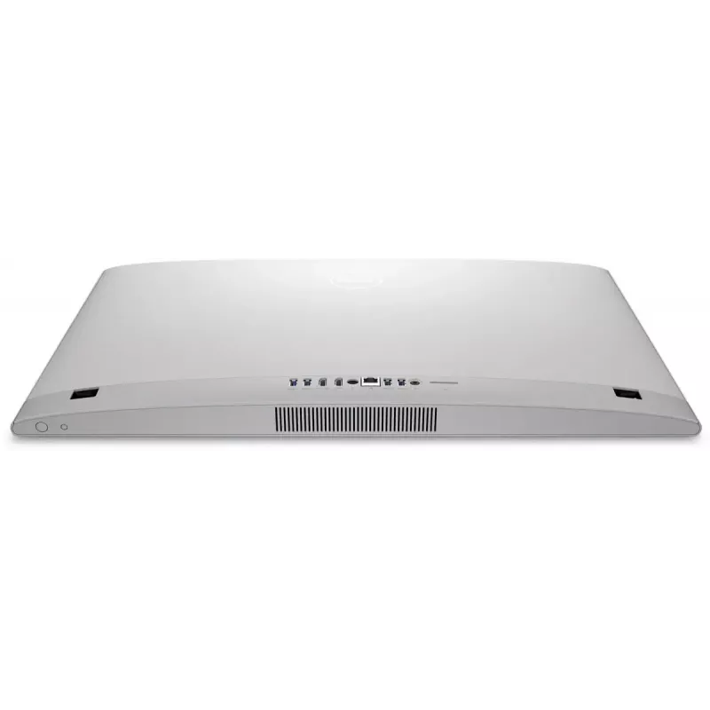 Todo en uno Dell EC27250 — 27 inch pantalla táctil FHD, Intel Core 7 150U 5,4 GHz, 16 GB DDR5, 1 TB SSD, NVIDIA GeForce MX570A 2 GB, Windows 11 Pro