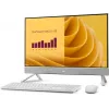 Todo en uno Dell EC27250 — 27 inch pantalla táctil FHD, Intel Core 7 150U 5,4 GHz, 16 GB DDR5, 1 TB SSD, NVIDIA GeForce MX570A 2 GB, Windows 11 Pro