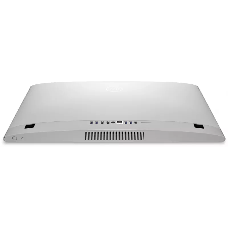 Todo en uno PC Dell EC24250 60,5 cm (23,8 inch) Full HD, Intel Core i5-1334U 4,6 GHz, 16 GB DDR5, 512 GB SSD, Windows 11 Pro, Wi‑Fi 6E, Blanco
