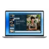 DELL DC16251 Intel Core 5 120U Portátil 40,6 cm (16 inch) Full HD+ 16 GB DDR5-SDRAM 512 GB SSD Wi-Fi 6E (802.11ax) Windows 11 Pro Platino, Plata