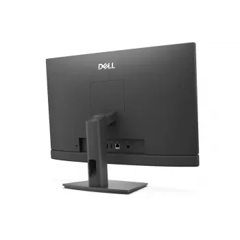 Todo en uno PC Dell Pro 24 QC24251 FHD 23,5 inch / 16 GB RAM / 512 GB SSD / Intel Integrated / Windows 11 Pro / sin teclado / 3 años Basic OnSite