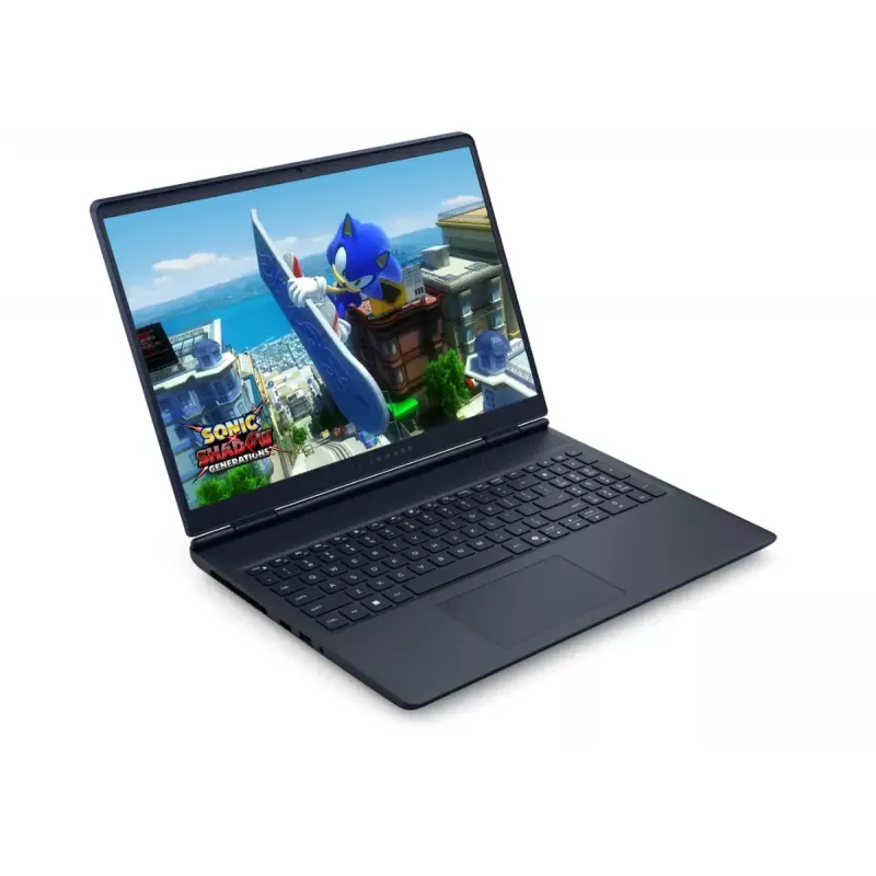 Portátil Dell Alienware Aurora 16 WQXGA 240Hz 32GB RAM 1TB SSD NVIDIA GeForce RTX 5060 8GB Windows 11 Pro Teclado retroiluminado ENG 3 años de garantía Onsite