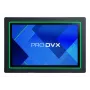 ProDVX FM-10S — soporte de monitor negro, 270×188×27,4 mm, 0,67 kg, 1 ud.