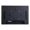 ProDVX FM-10S — soporte de monitor negro, 270×188×27,4 mm, 0,67 kg, 1 ud.