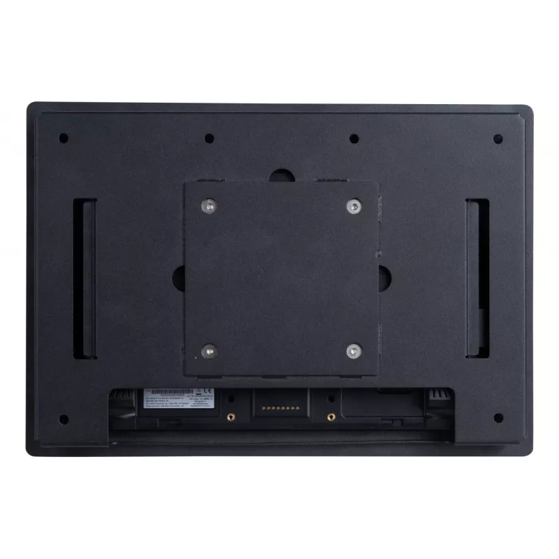 ProDVX FM-10S — soporte de monitor negro, 270×188×27,4 mm, 0,67 kg, 1 ud.