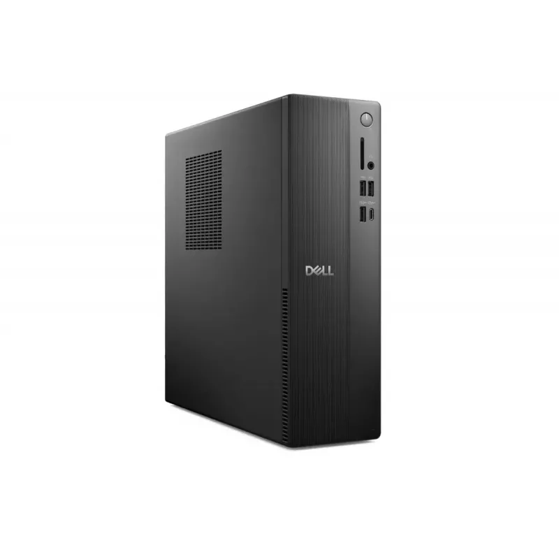 Dell Pro | Essential QVS1260 | Sobremesa | slim | Intel Core i5 | i5-14500 | 8 GB | DDR5 | 512 GB | Intel UHD Graphics 770 | Sin teclado | Windows 11 Pro