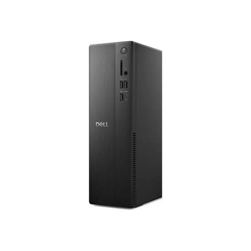 Dell Pro | Essential QVS1260 | Sobremesa | slim | Intel Core i5 | i5-14500 | 8 GB | DDR5 | 512 GB | Intel UHD Graphics 770 | Sin teclado | Windows 11 Pro