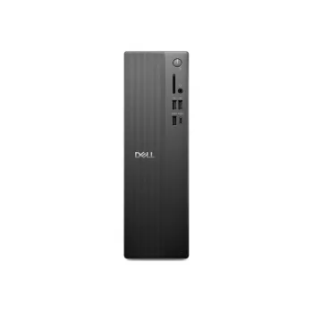Dell Pro | Essential QVS1260 | Sobremesa | slim | Intel Core i5 | i5-14500 | 8 GB | DDR5 | 512 GB | Intel UHD Graphics 770 | Sin teclado | Windows 11 Pro