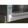 Arcón congelador Midea MDRC564FEE01 — 418 L netos, clase energética E, 82,5 cm de altura, 3 cestas, blanco