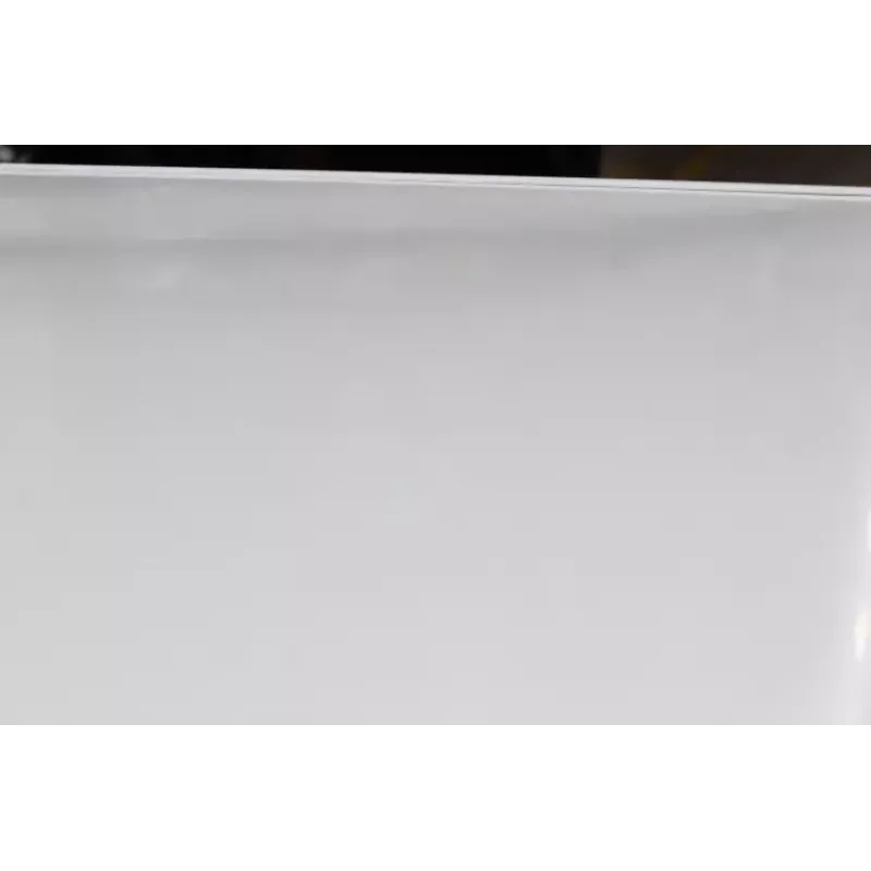 Arcón congelador Midea MDRC564FEE01 — 418 L netos, clase energética E, 82,5 cm de altura, 3 cestas, blanco