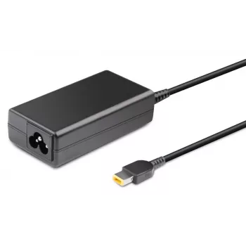 CoreParts MBA1095 Fuente de alimentación/adaptador para interiores 45 W Negro