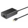CoreParts MBA1095 Fuente de alimentación/adaptador para interiores 45 W Negro