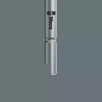 Punta de destornillador Wera 851/9 C J