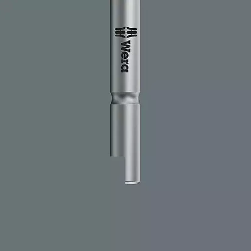 Punta de destornillador Wera 851/9 C J