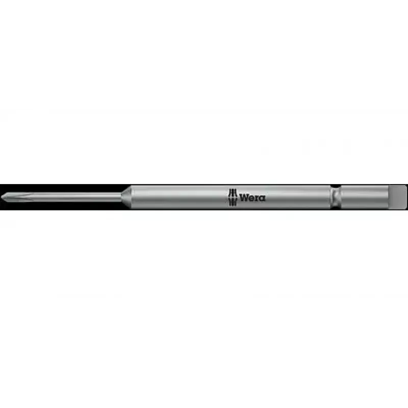 Punta de destornillador Wera 851/9 C J