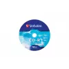 Verbatim CD-R 52X 700MB 10PK OPS Wrap EP 10 uds.