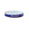 Verbatim CD-R 52X 700MB 10PK OPS Wrap EP 10 uds.